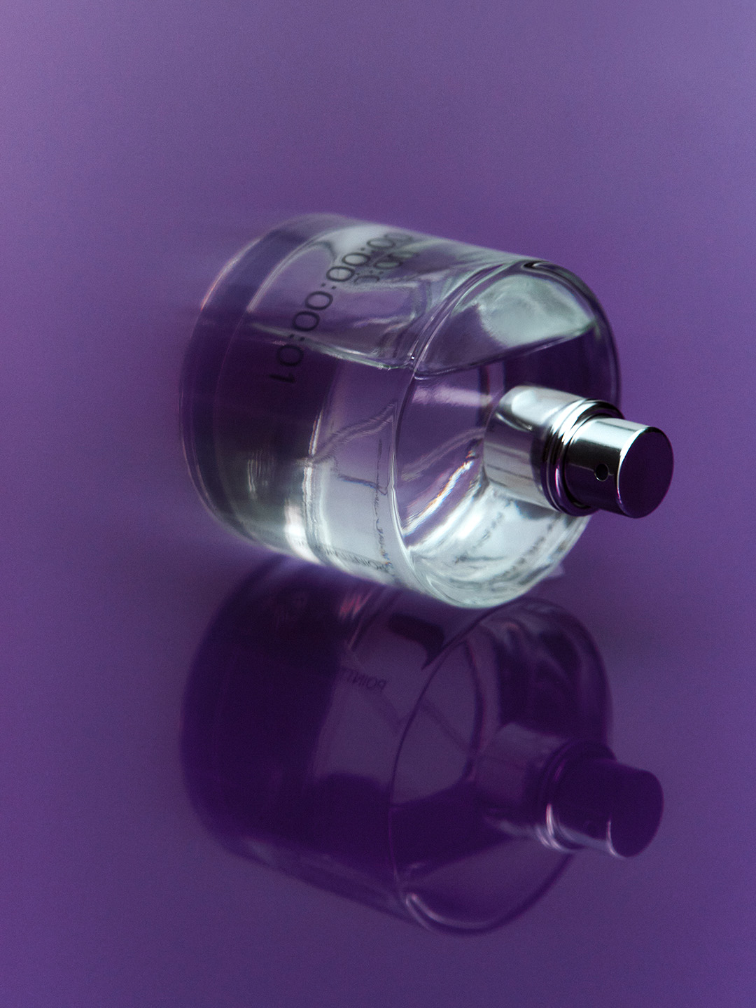 SMOKY SILENCE EAU DE PARFUM 30ML image number 0